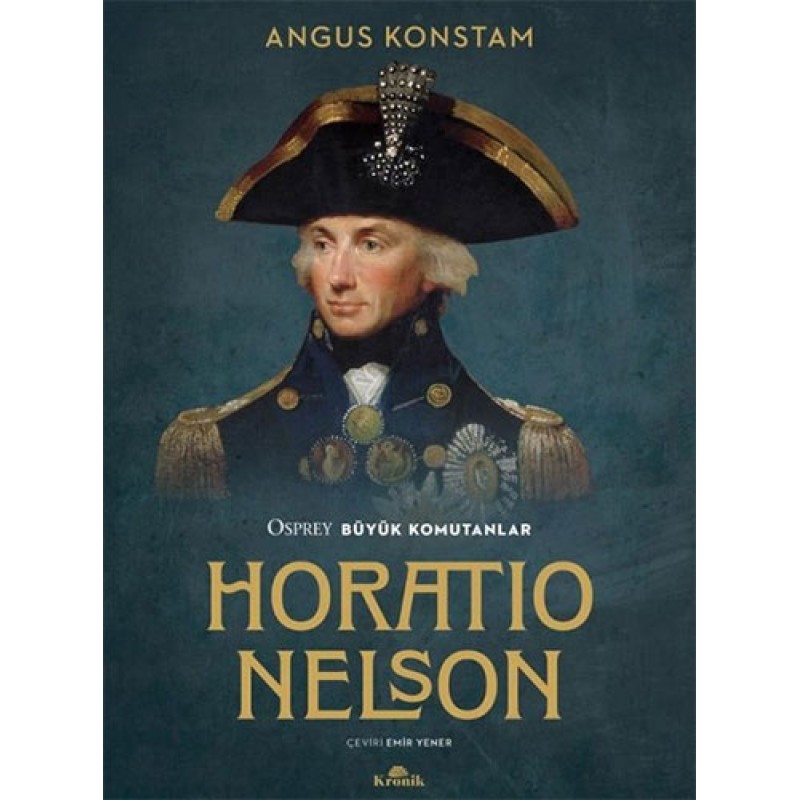 Horatio Nelson Horatio Nelson