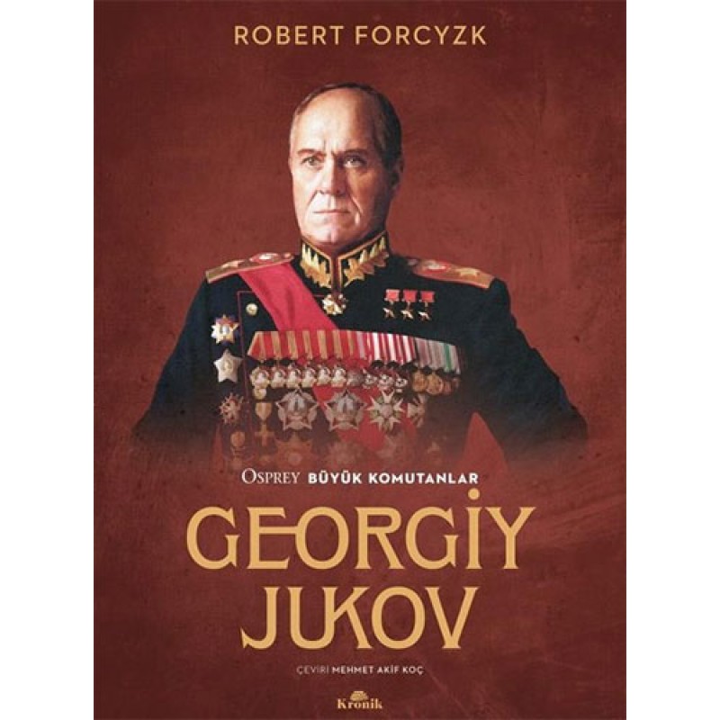 Georgiy Jukov Georgiy Jukov