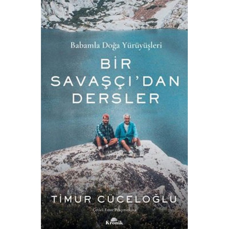 Bir Savaşçı'dan Dersler