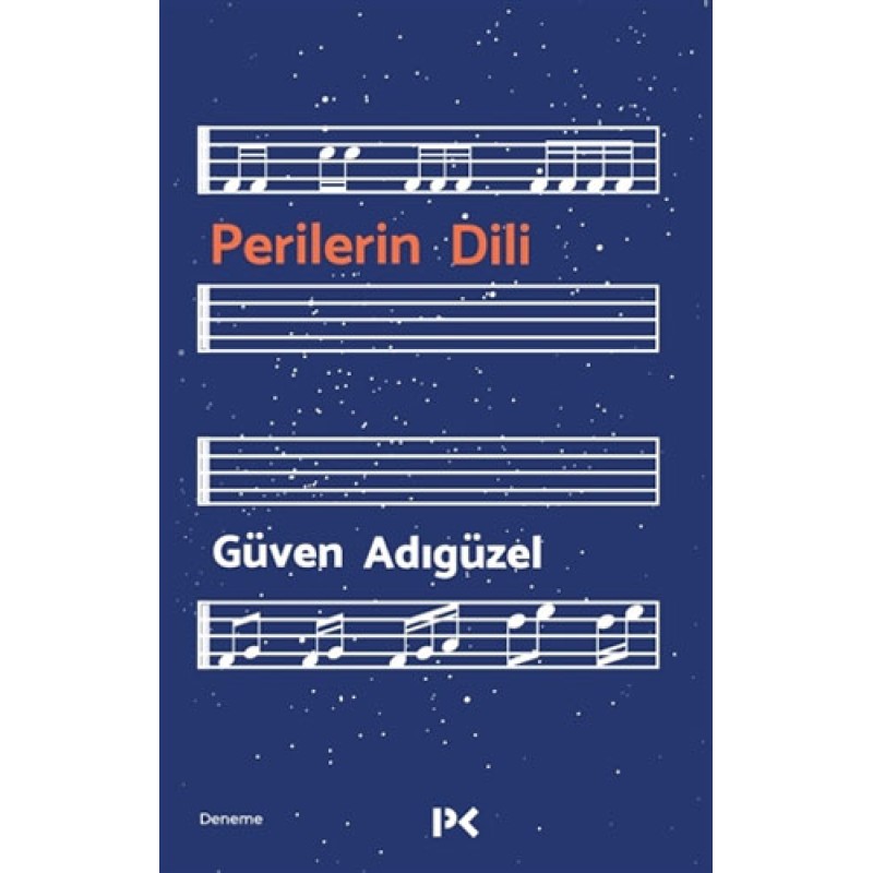 Perilerin Dili Perilerin Dili