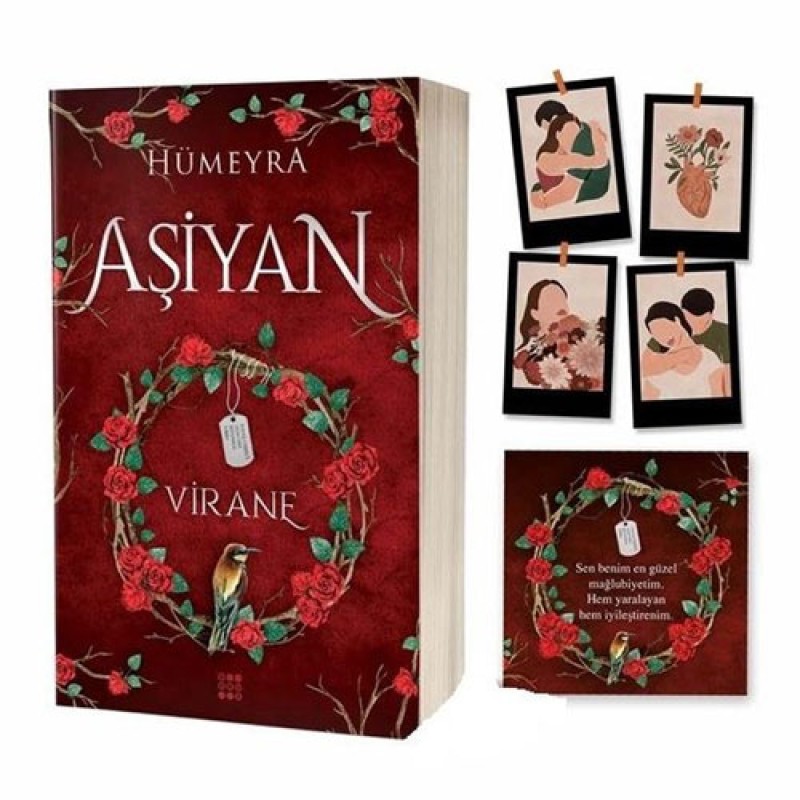 Aşiyan 1 - Virane Aşiyan 1 - Virane