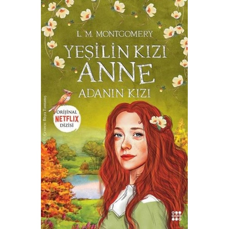 Yeşilin Kızı Anne 3 - Adanın Kızı Yeşilin Kızı Anne 3 - Adanın Kızı