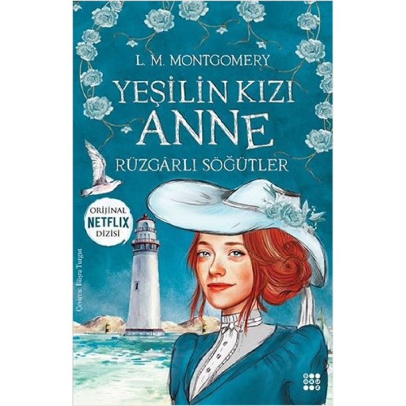 Yeşilin Kızı Anne 4 - Rüzgarlı Söğütler Yeşilin Kızı Anne 4 - Rüzgarlı Söğütler