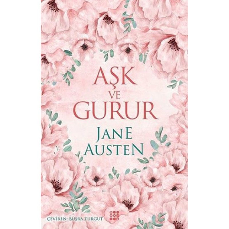 Aşk ve Gurur Aşk ve Gurur