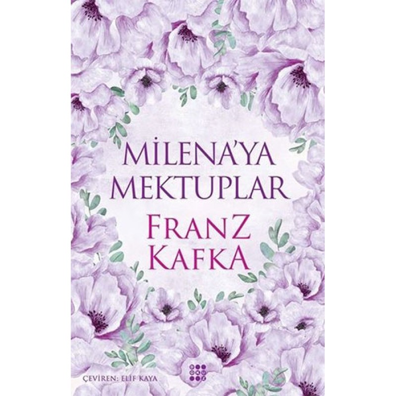 Milena'ya Mektuplar Milena'ya Mektuplar