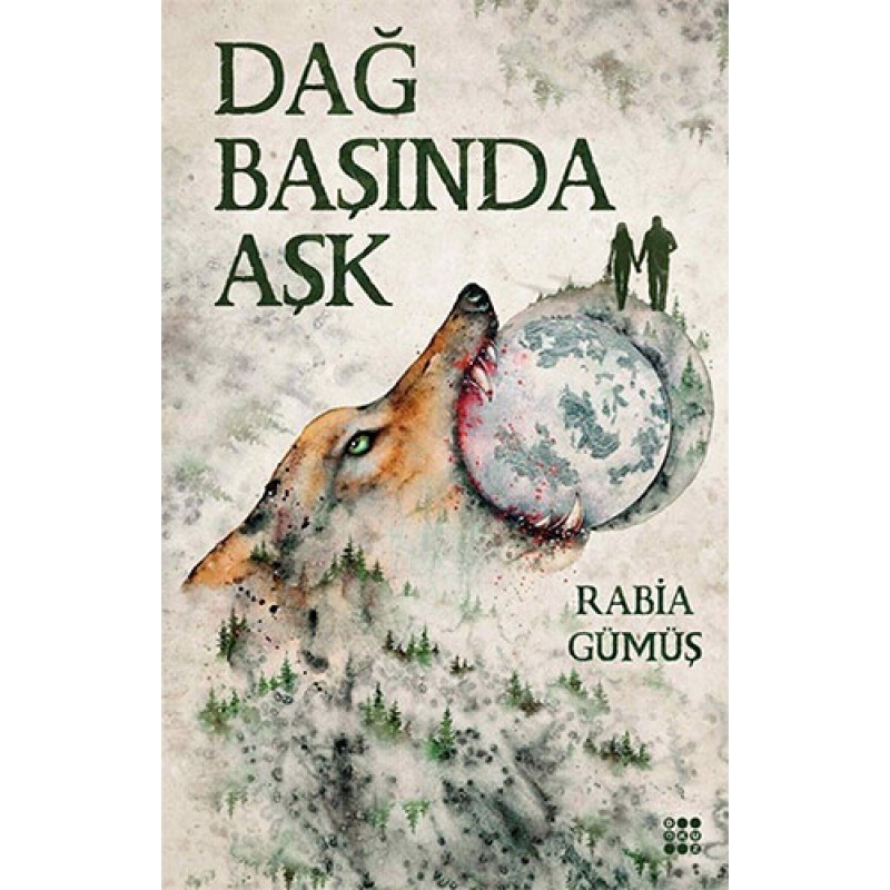 Dağ Başında Aşk Dağ Başında Aşk