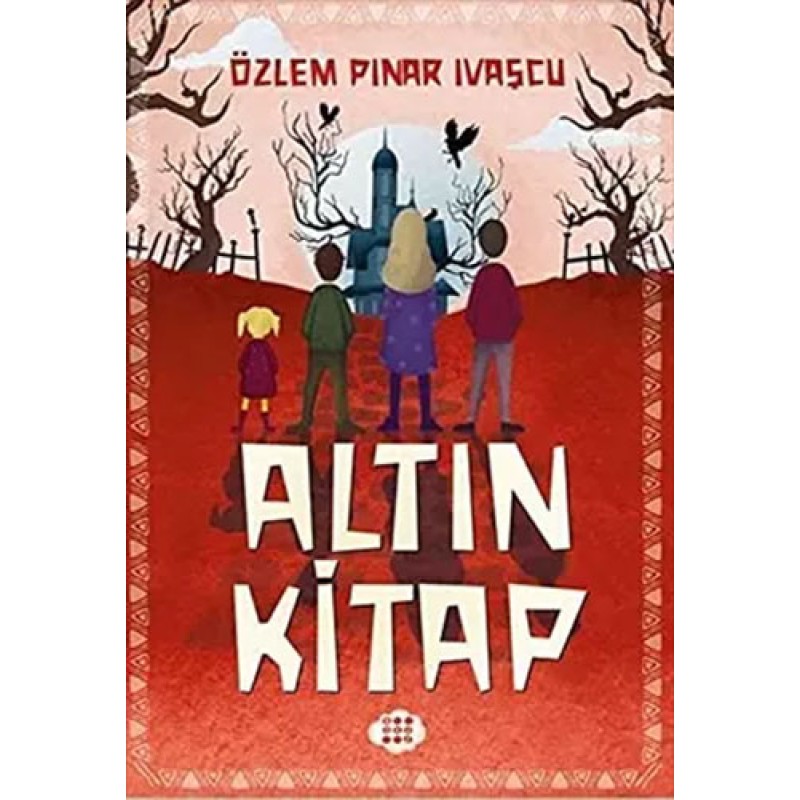 Altın Kitap