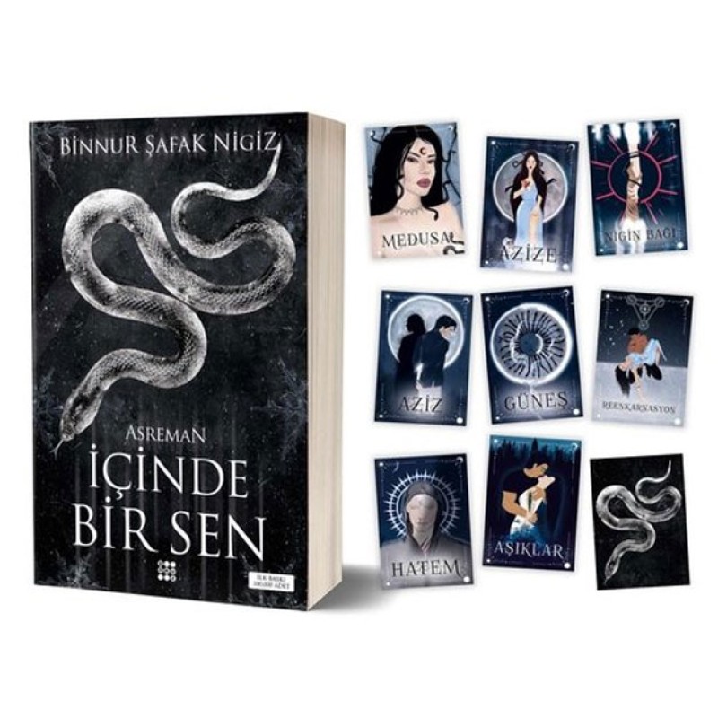 İçinde Bir Sen 2 - Asreman İçinde Bir Sen 2 - Asreman