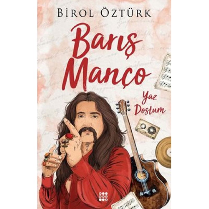 Barış Manço - Yaz Dostum Barış Manço - Yaz Dostum