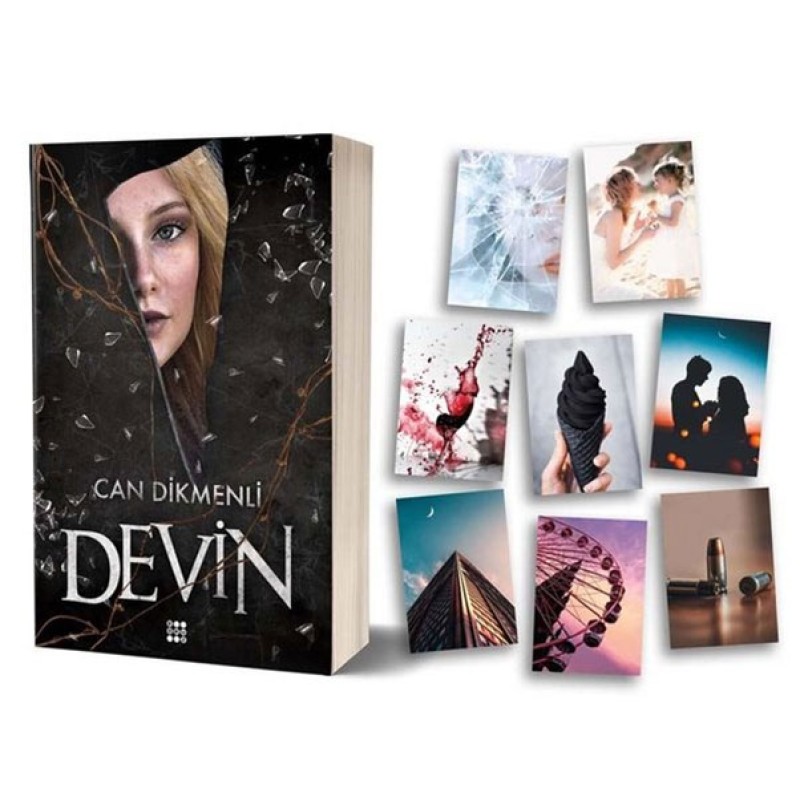 Devin Devin