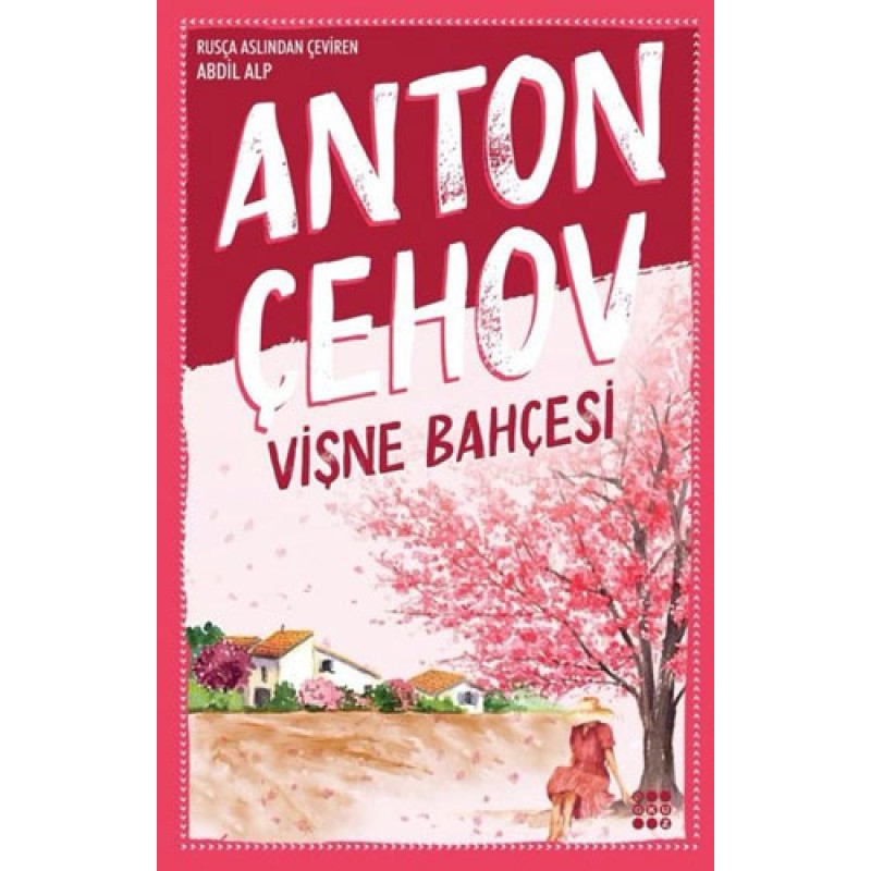 Vişne Bahçesi Vişne Bahçesi