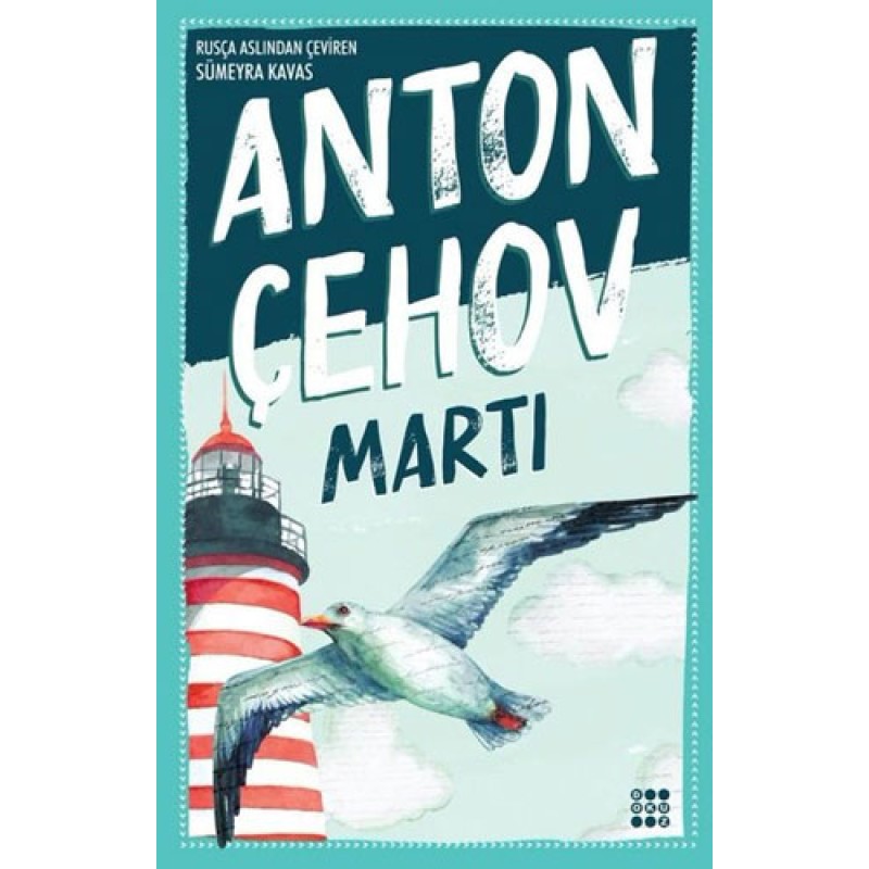 Martı Martı