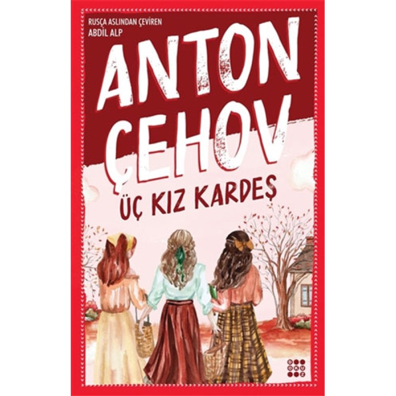 Üç Kız Kardeş Üç Kız Kardeş
