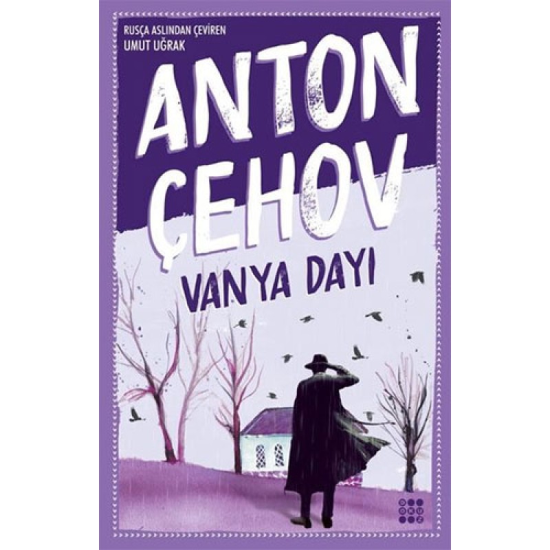 Vanya Dayı Vanya Dayı