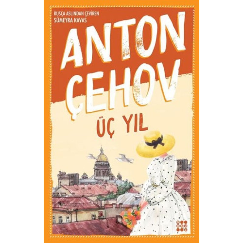 Üç Yıl Üç Yıl