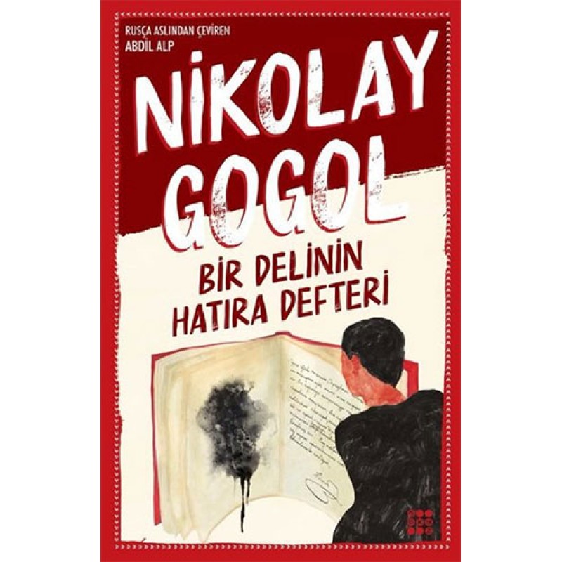 Bir Delinin Hatıra Defteri Bir Delinin Hatıra Defteri