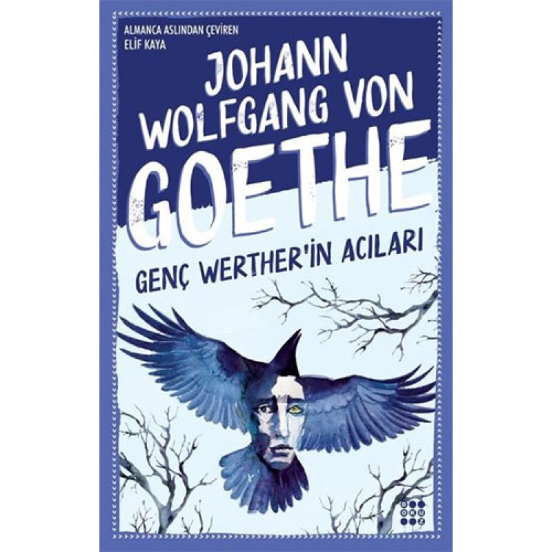 Genç Werther’in Acıları Genç Werther’in Acıları