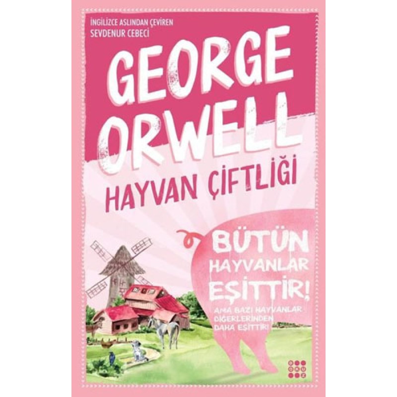 Hayvan Çiftliği Hayvan Çiftliği