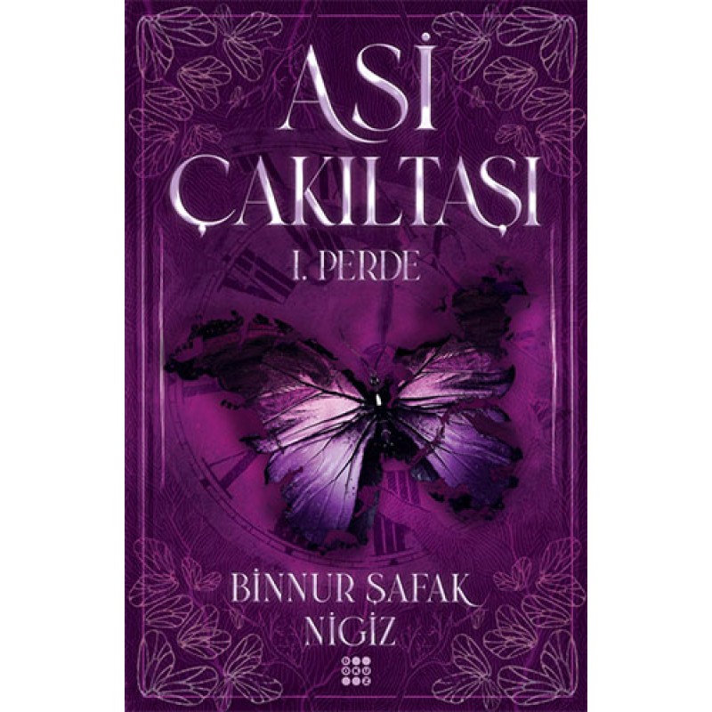 Asi Çakıltaşı 1. Perde Asi Çakıltaşı 1. Perde