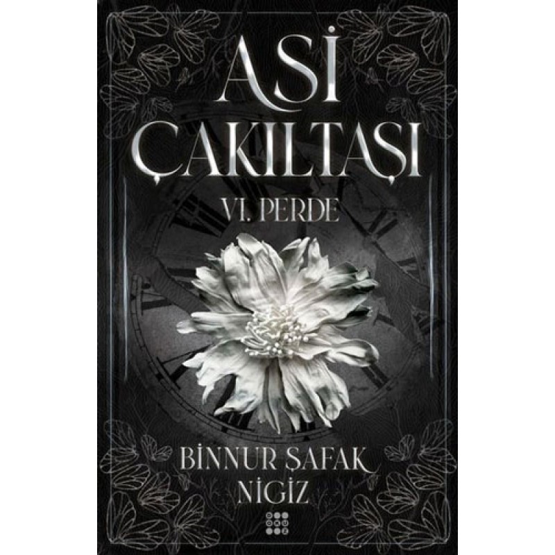 Asi Çakıltaşı 6.Perde Asi Çakıltaşı 6.Perde
