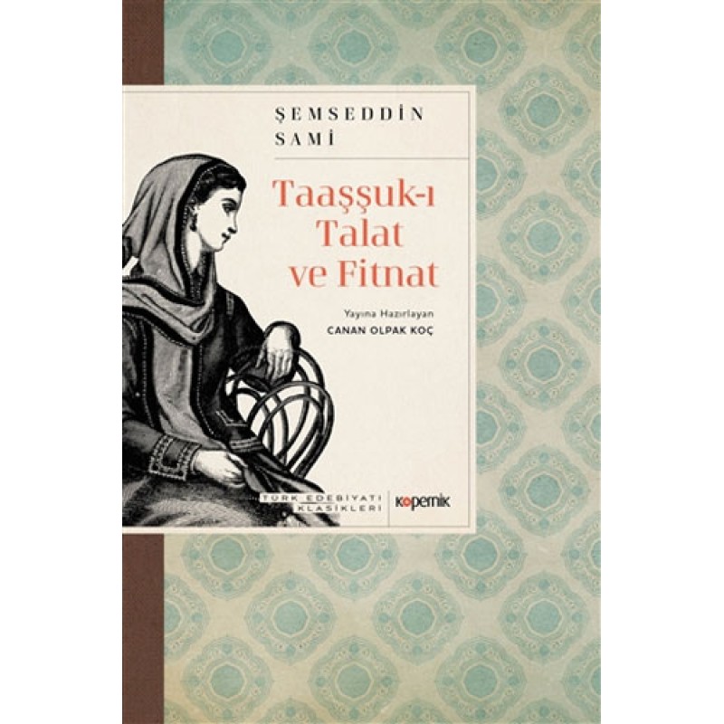 Taaşşuk-ı Talat ve Fitnat