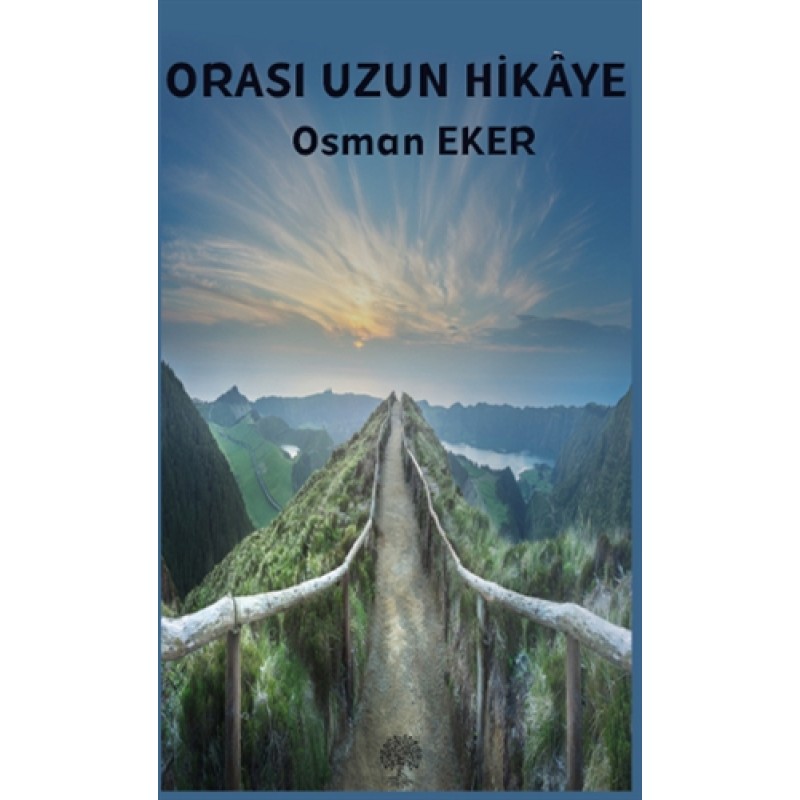 Orası Uzun Hikaye Orası Uzun Hikaye