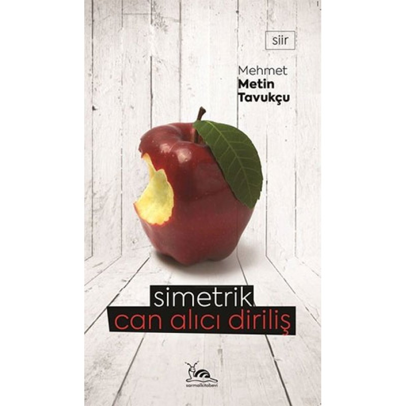 Simetrik Can Alıcı Diriliş Simetrik Can Alıcı Diriliş
