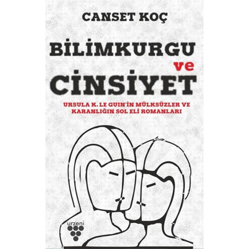 Bilimkurgu ve Cinsiyet Bilimkurgu ve Cinsiyet