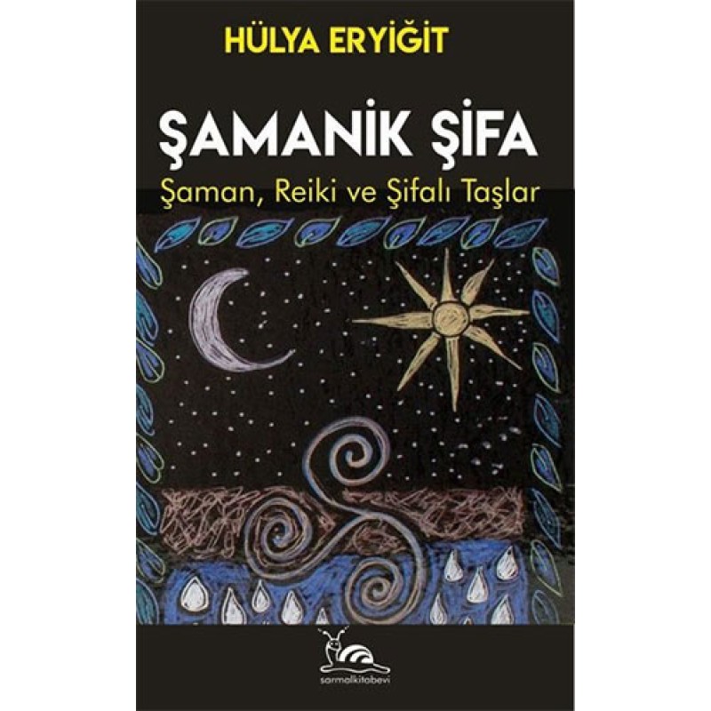 Şamanik Şifa Şamanik Şifa