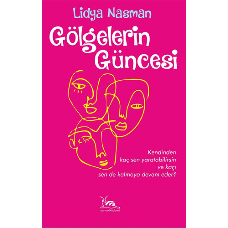 Gölgelerin Güncesi Gölgelerin Güncesi