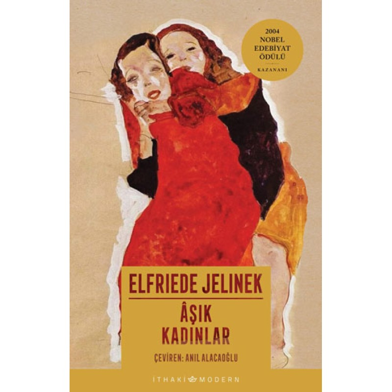 Âşık Kadınlar Âşık Kadınlar