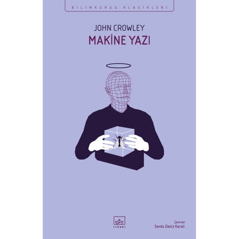 Makine Yazı Makine Yazı