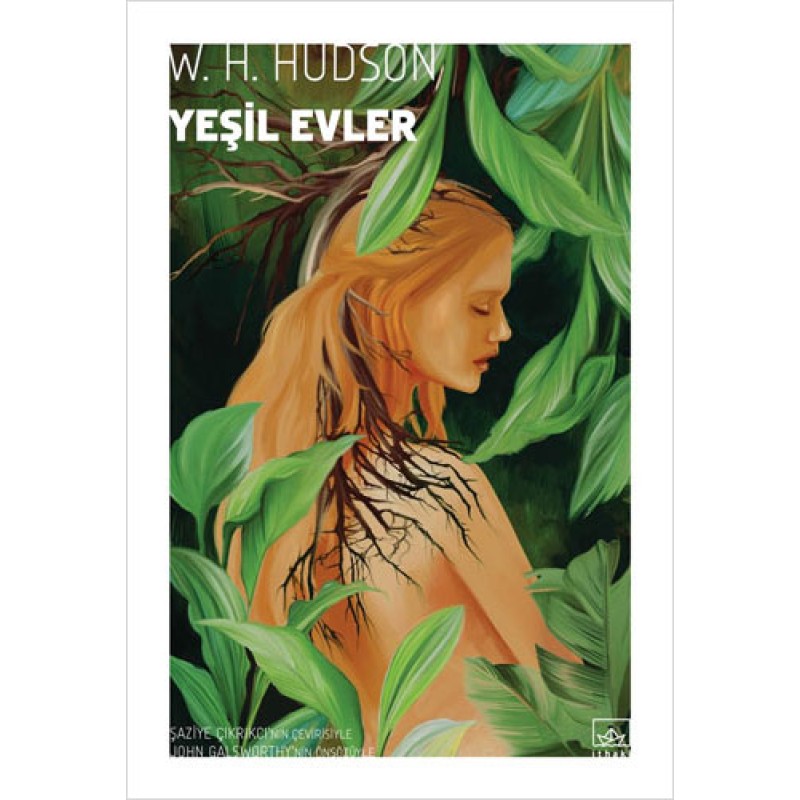 Yeşil Evler Yeşil Evler
