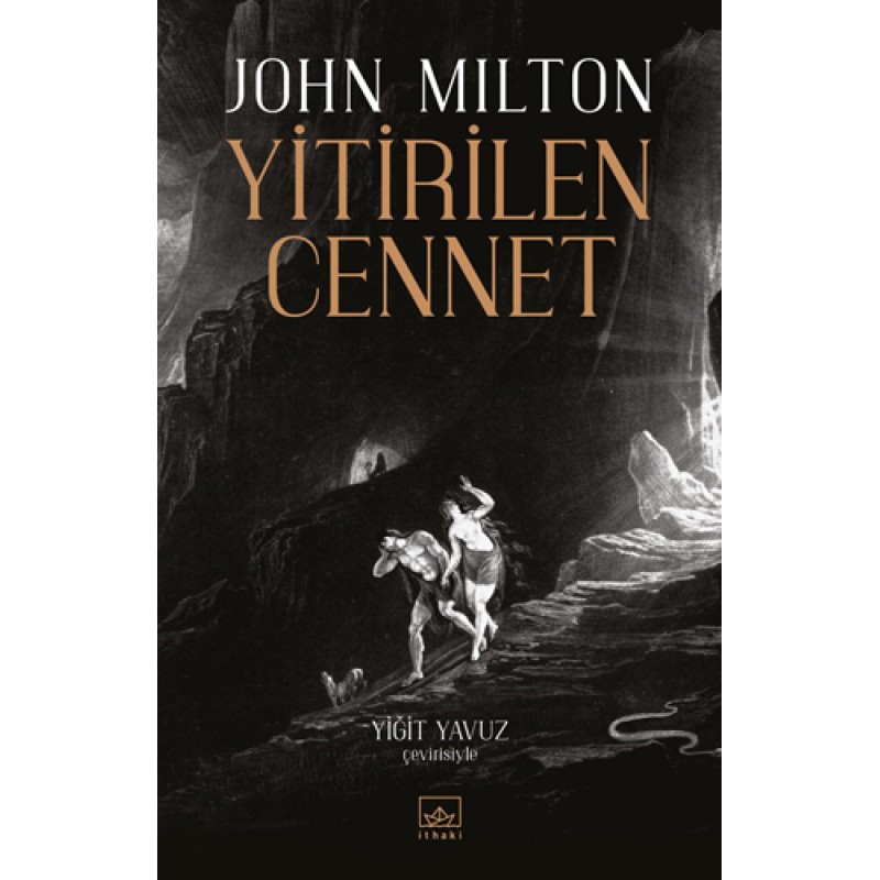 Yitirilen Cennet Yitirilen Cennet
