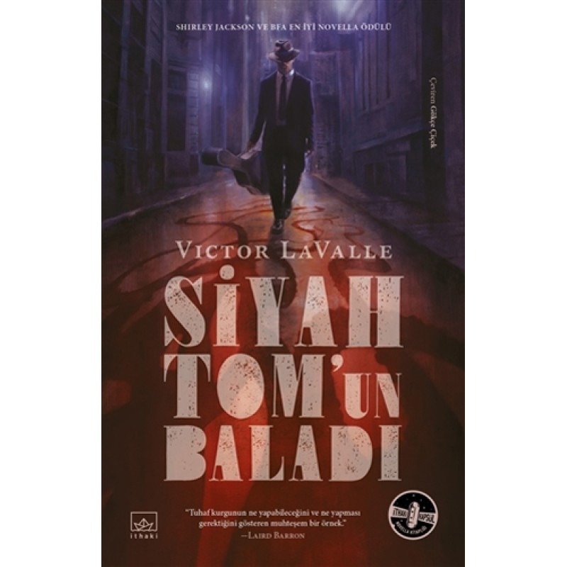 Siyah Tom’un Baladı Siyah Tom’un Baladı