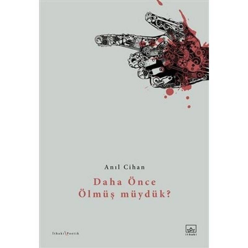Daha Önce Ölmüş müydük? Daha Önce Ölmüş müydük?