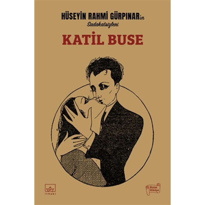 Katil Buse Katil Buse