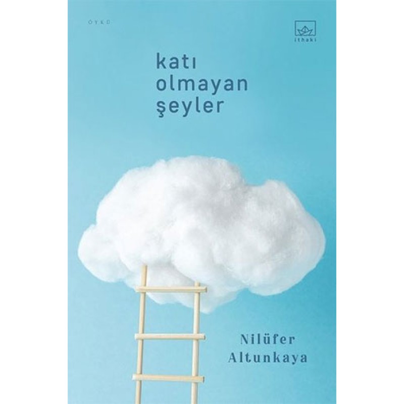 Katı Olmayan Şeyler Katı Olmayan Şeyler