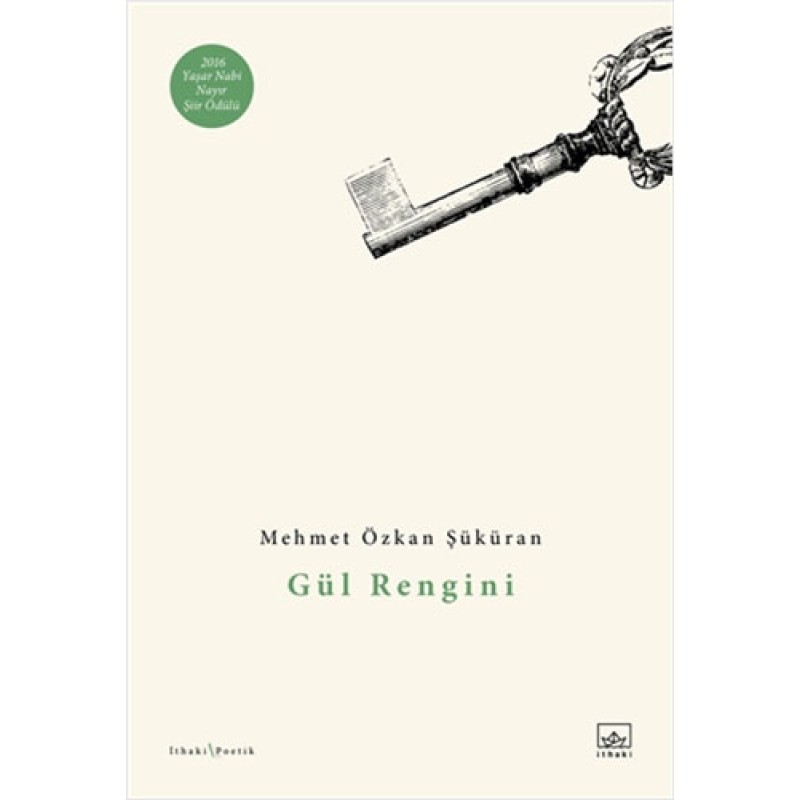 Gül Rengini Gül Rengini