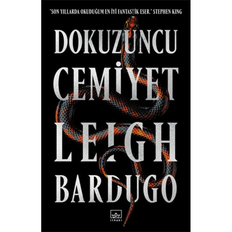 Dokuzuncu Cemiyet Dokuzuncu Cemiyet