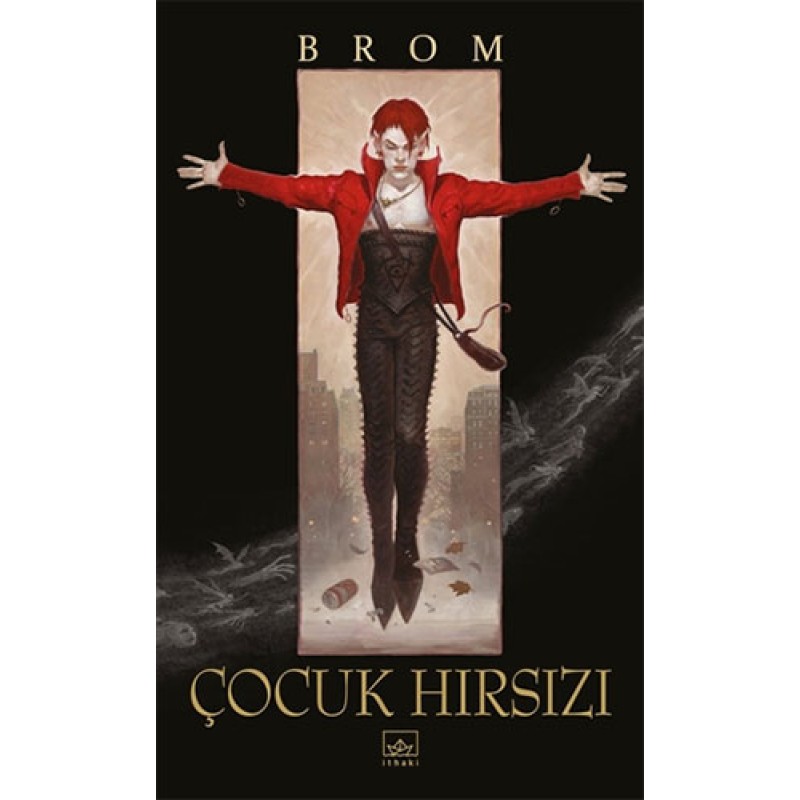 Çocuk Hırsızı Çocuk Hırsızı