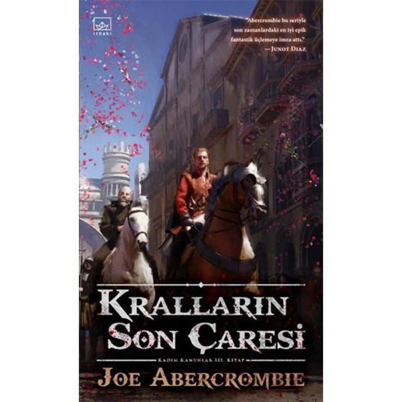 Kralların Son Çaresi Kralların Son Çaresi