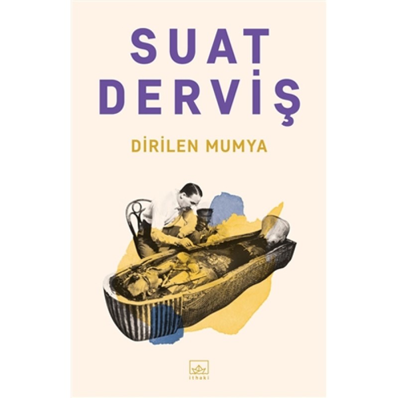 Dirilen Mumya Dirilen Mumya