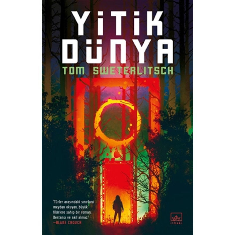 Yitik Dünya Yitik Dünya