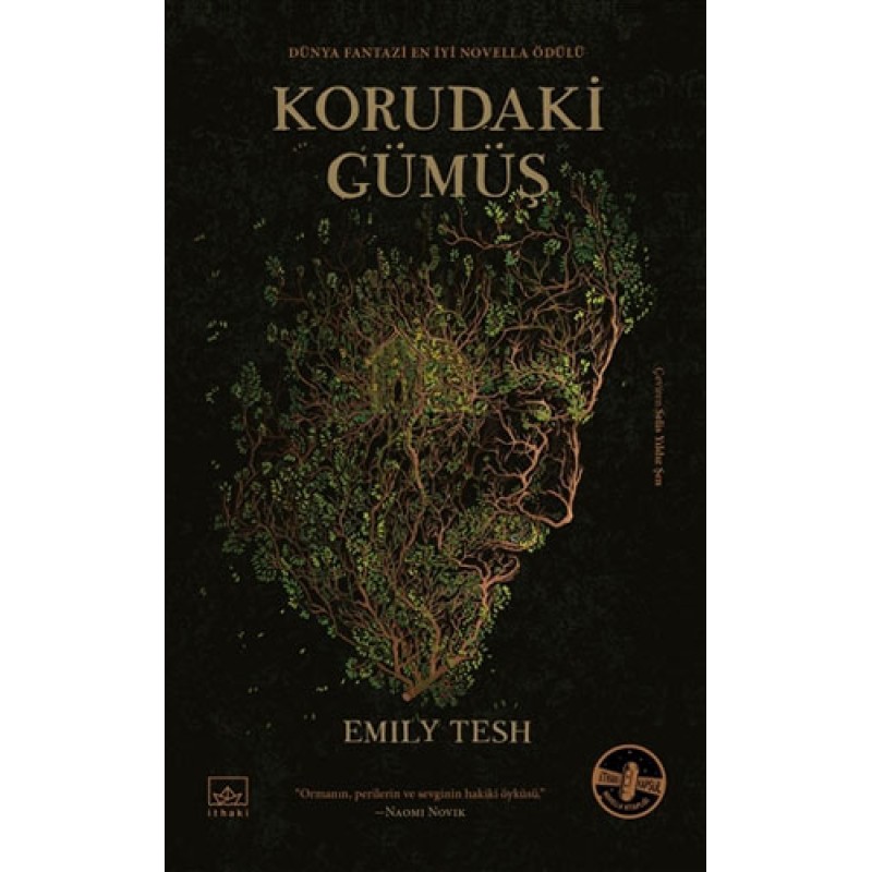 Korudaki Gümüş (Ciltli) Korudaki Gümüş (Ciltli)