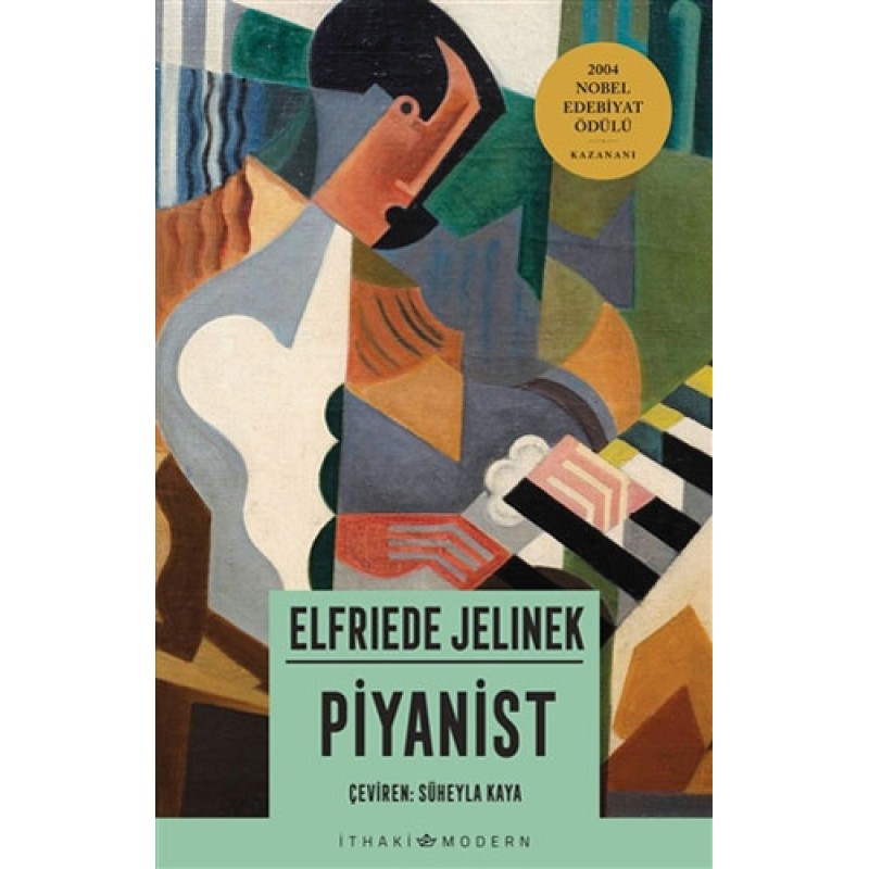 Piyanist Piyanist