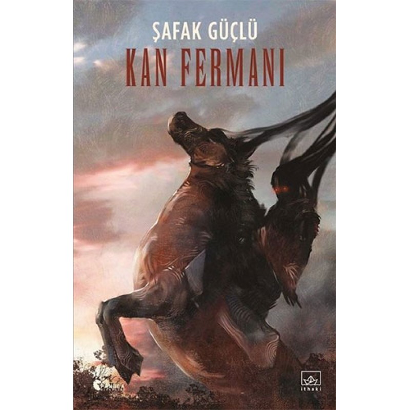 Kan Fermanı Kan Fermanı