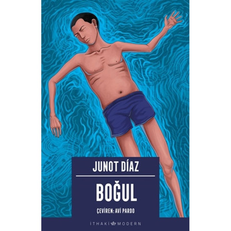 Boğul Boğul