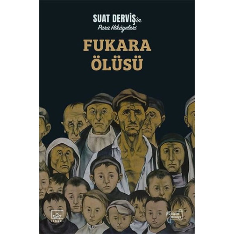Fukara Ölüsü Fukara Ölüsü
