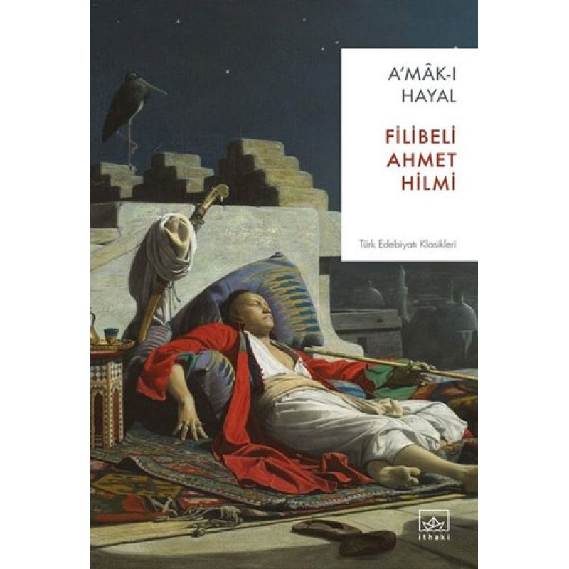 A’mak-ı Hayal A’mak-ı Hayal